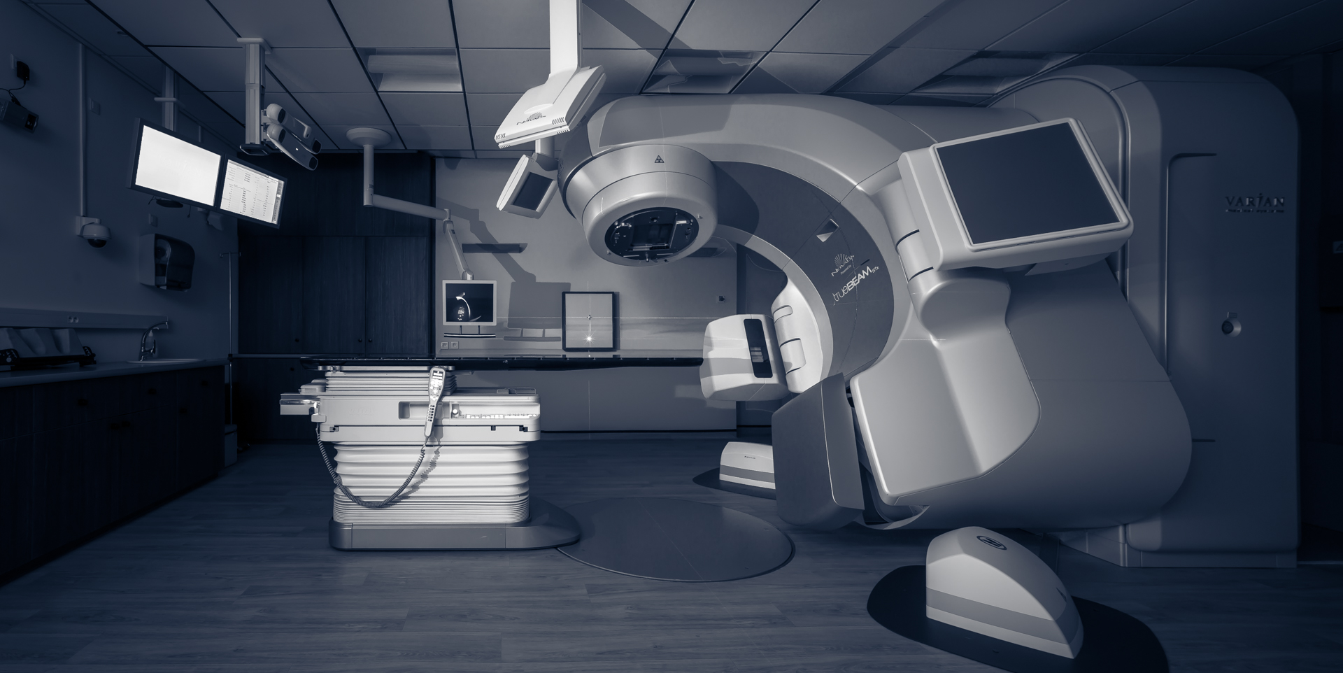 Physicien(ne) Médical(e) en Radiothérapie Centre Henri Becquerel