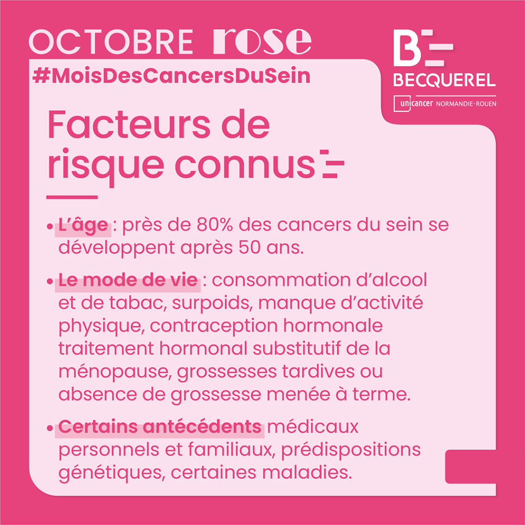 Cancer & Alcool - Centre Henri Becquerel